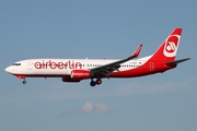 Air Berlin Boeing 737-86J (D-ABKO) at  Hamburg - Fuhlsbuettel (Helmut Schmidt), Germany