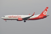 Air Berlin Boeing 737-86J (D-ABKQ) at  Munich, Germany