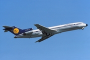 Lufthansa Boeing 727-230(Adv) (D-ABKQ) at  Hamburg - Fuhlsbuettel (Helmut Schmidt), Germany