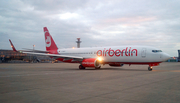 Air Berlin Boeing 737-86J (D-ABKT) at  Münster/Osnabrück, Germany