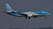 TUIfly Boeing 737-86J (D-ABKT) at  Cologne/Bonn, Germany