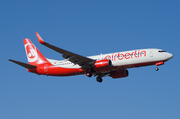 Air Berlin Boeing 737-86J (D-ABKY) at  Luqa - Malta International, Malta