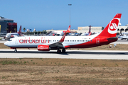 Air Berlin Boeing 737-86J (D-ABKY) at  Luqa - Malta International, Malta