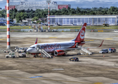 Air Berlin Boeing 737-76J (D-ABLA) at  Dusseldorf - International, Germany