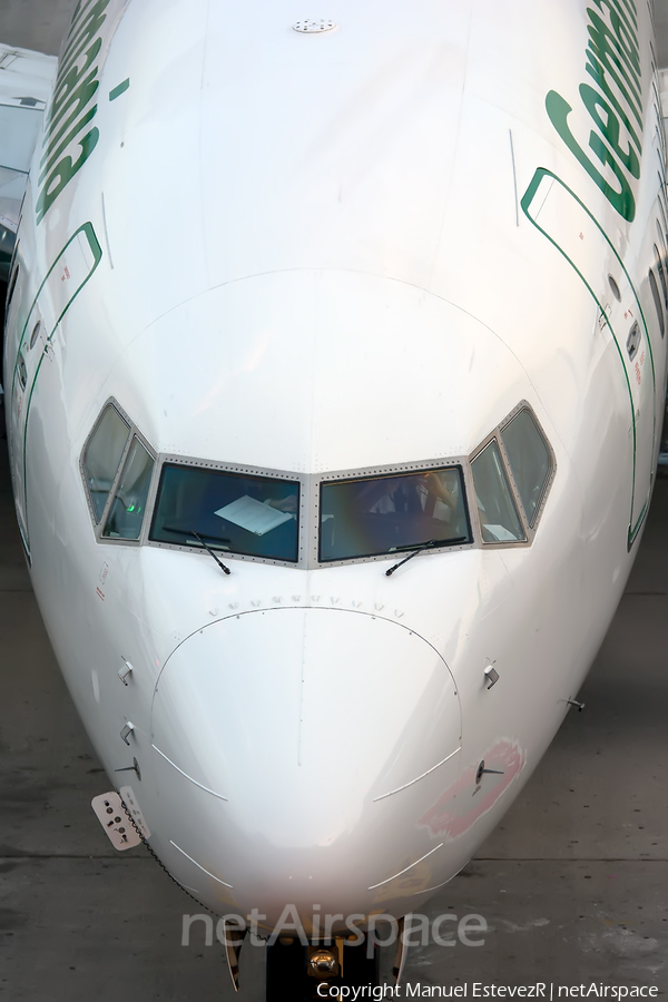 Germania Boeing 737-76J (D-ABLA) | Photo 130274