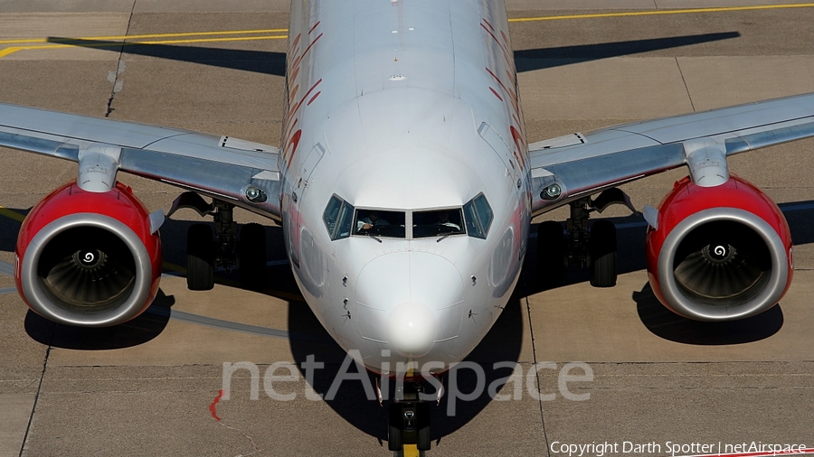 Air Berlin Boeing 737-76J (D-ABLB) | Photo 209296