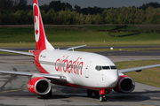 Air Berlin Boeing 737-76J (D-ABLB) at  Hamburg - Fuhlsbuettel (Helmut Schmidt), Germany