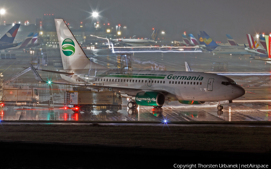 Germania Boeing 737-76J (D-ABLB) | Photo 201900