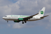 Germania Boeing 737-76J (D-ABLB) at  Palma De Mallorca - Son San Juan, Spain