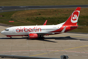 Air Berlin Boeing 737-76J (D-ABLC) at  Cologne/Bonn, Germany