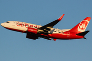 Air Berlin Boeing 737-76J (D-ABLC) at  Cologne/Bonn, Germany