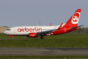 Air Berlin Boeing 737-76J (D-ABLC) at  Copenhagen - Kastrup, Denmark