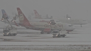 Air Berlin Boeing 737-76J (D-ABLC) at  Dusseldorf - International, Germany