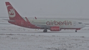 Air Berlin Boeing 737-76J (D-ABLC) at  Dusseldorf - International, Germany