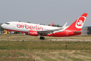 Air Berlin Boeing 737-76J (D-ABLC) at  Stuttgart, Germany