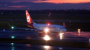 Air Berlin Boeing 737-76J (D-ABLE) at  Dusseldorf - International, Germany