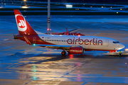 Air Berlin Boeing 737-76J (D-ABLF) at  Hamburg - Fuhlsbuettel (Helmut Schmidt), Germany