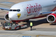 Air Berlin Boeing 737-86J (D-ABMB) at  Hamburg - Fuhlsbuettel (Helmut Schmidt), Germany