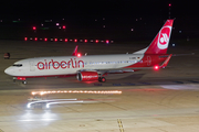 Air Berlin Boeing 737-86J (D-ABMB) at  Hamburg - Fuhlsbuettel (Helmut Schmidt), Germany