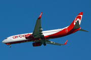 Air Berlin Boeing 737-86J (D-ABMB) at  Gran Canaria, Spain