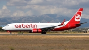 Air Berlin Boeing 737-86J (D-ABMB) at  Palma De Mallorca - Son San Juan, Spain