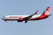 Air Berlin Boeing 737-86J (D-ABMB) at  Tenerife Sur - Reina Sofia, Spain