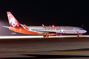 Air Berlin Boeing 737-86J (D-ABMC) at  Cologne/Bonn, Germany