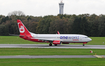 Air Berlin Boeing 737-86J (D-ABMC) at  Hamburg - Fuhlsbuettel (Helmut Schmidt), Germany