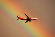 Air Berlin Boeing 737-86J (D-ABMD) at  Hamburg - Fuhlsbuettel (Helmut Schmidt), Germany