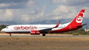 Air Berlin Boeing 737-86J (D-ABMD) at  Palma De Mallorca - Son San Juan, Spain