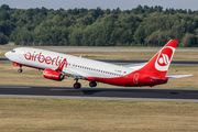 Air Berlin Boeing 737-86J (D-ABMD) at  Berlin - Tegel, Germany