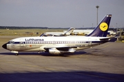 Lufthansa Boeing 737-230(Adv) (D-ABMD) at  Cologne/Bonn, Germany