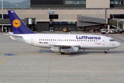 Lufthansa Boeing 737-230(Adv) (D-ABMD) at  Zurich - Kloten, Switzerland