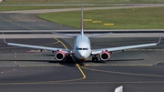 Air Berlin Boeing 737-86J (D-ABMF) at  Dusseldorf - International, Germany