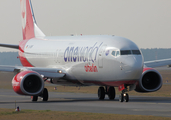 Air Berlin Boeing 737-86J (D-ABMF) at  Berlin - Tegel, Germany
