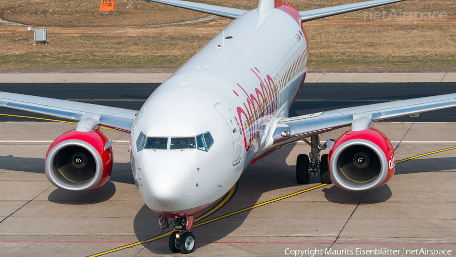 Air Berlin Boeing 737-86J (D-ABMI) | Photo 101466