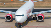 Air Berlin Boeing 737-86J (D-ABMI) at  Berlin - Tegel, Germany