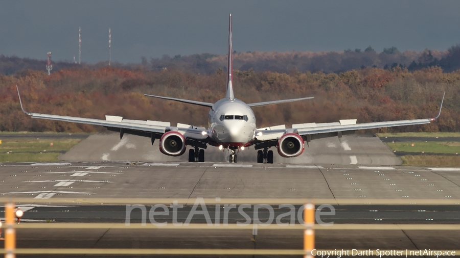 Air Berlin Boeing 737-86J (D-ABML) | Photo 224256