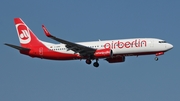 Air Berlin Boeing 737-86J (D-ABMP) at  Dusseldorf - International, Germany