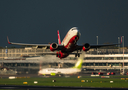 Air Berlin Boeing 737-86J (D-ABMQ) at  Hamburg - Fuhlsbuettel (Helmut Schmidt), Germany