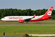 Air Berlin Boeing 737-86J (D-ABMQ) at  Hamburg - Fuhlsbuettel (Helmut Schmidt), Germany