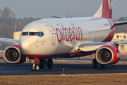 Air Berlin Boeing 737-86J (D-ABMQ) at  Berlin - Tegel, Germany