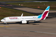 Eurowings Boeing 737-86J (D-ABMQ) at  Cologne/Bonn, Germany
