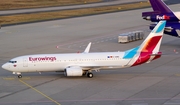 Eurowings Boeing 737-86J (D-ABMQ) at  Cologne/Bonn, Germany