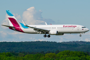 Eurowings Boeing 737-86J (D-ABMQ) at  Cologne/Bonn, Germany