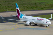 Eurowings Boeing 737-86J (D-ABMQ) at  Cologne/Bonn, Germany