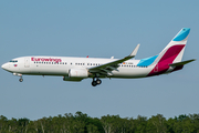 Eurowings Boeing 737-86J (D-ABMQ) at  Cologne/Bonn, Germany