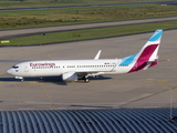 Eurowings Boeing 737-86J (D-ABMQ) at  Cologne/Bonn, Germany