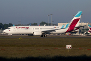 Eurowings Boeing 737-86J (D-ABMQ) at  Cologne/Bonn, Germany