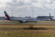 Eurowings Boeing 737-86J (D-ABMQ) at  Cologne/Bonn, Germany